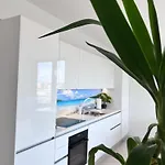 Delux - New Lejlighed *