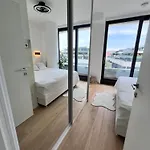 Apartment Delux - New