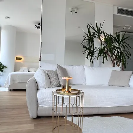 Διαμέρισμα Lux Solis - Seaview - New! Κόπερ