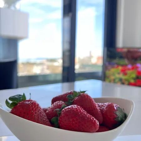 Lejlighed Delux - New