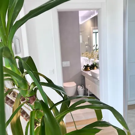 Lejlighed Delux - New *