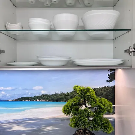 Lux Solis - Seaview - New! Κόπερ