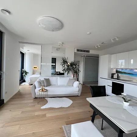 Lux Solis - Seaview - New!