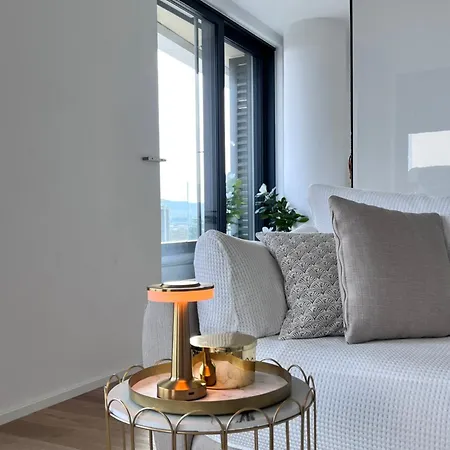Lux Solis - Seaview - New! * Koper