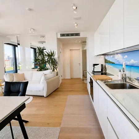 Lux Solis - Seaview - New! Κόπερ