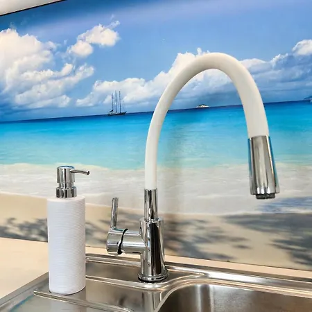 Lux Solis - Seaview - New! *