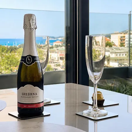 Lux Solis - Seaview - New!