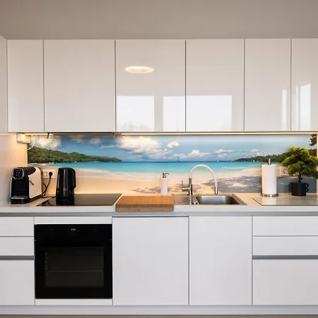 Lux Solis - Seaview - New!