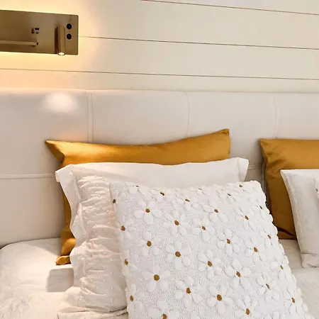 Lux Solis - Seaview - New! Κόπερ