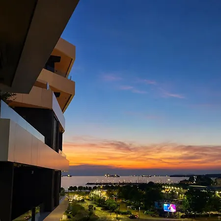 Lux Solis - Seaview - New! * Κόπερ