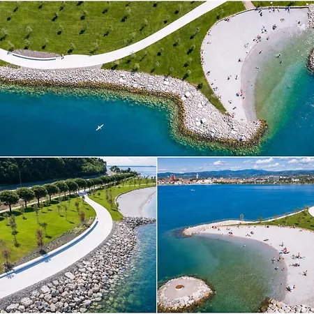 Lux Solis - Seaview - New! *