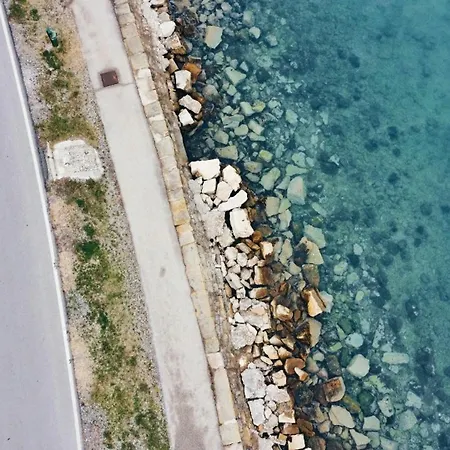 Lux Solis - Seaview - New! Διαμέρισμα *